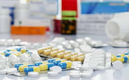 Fake Medicines Campaign